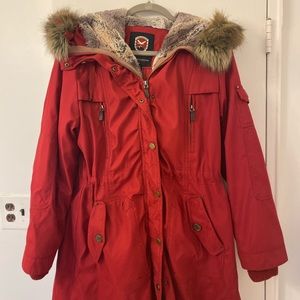 1 Madison Winter Jacket